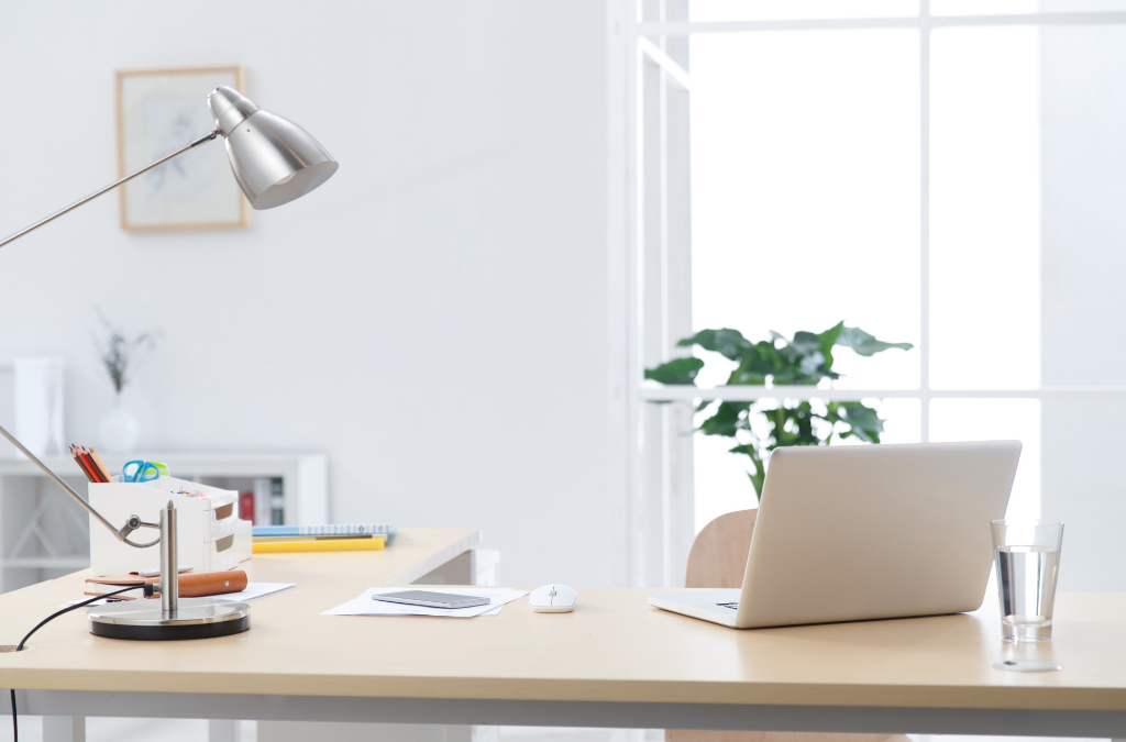 How to Upgrade Your Office: Following in Googles Footsteps