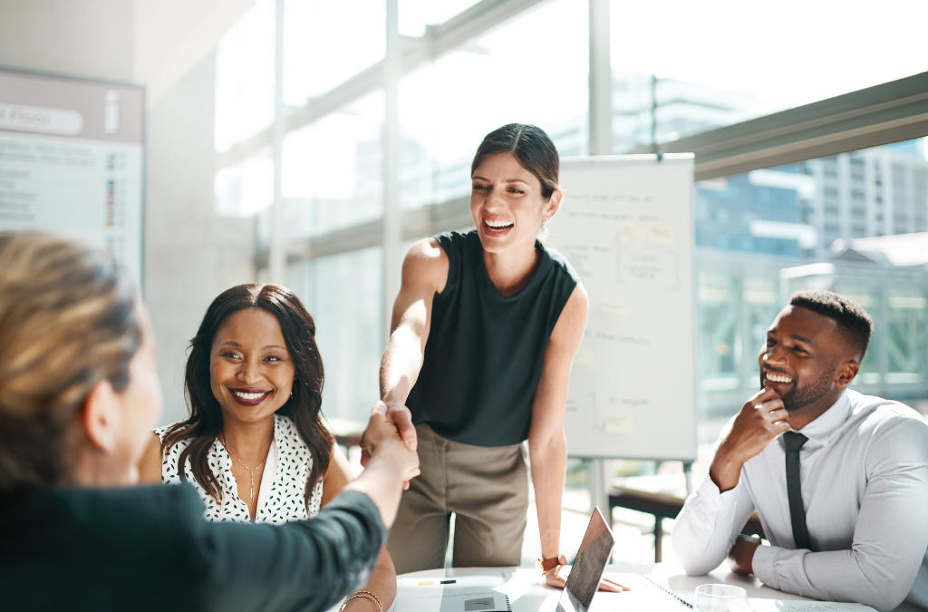 What Makes for Great Company Culture?