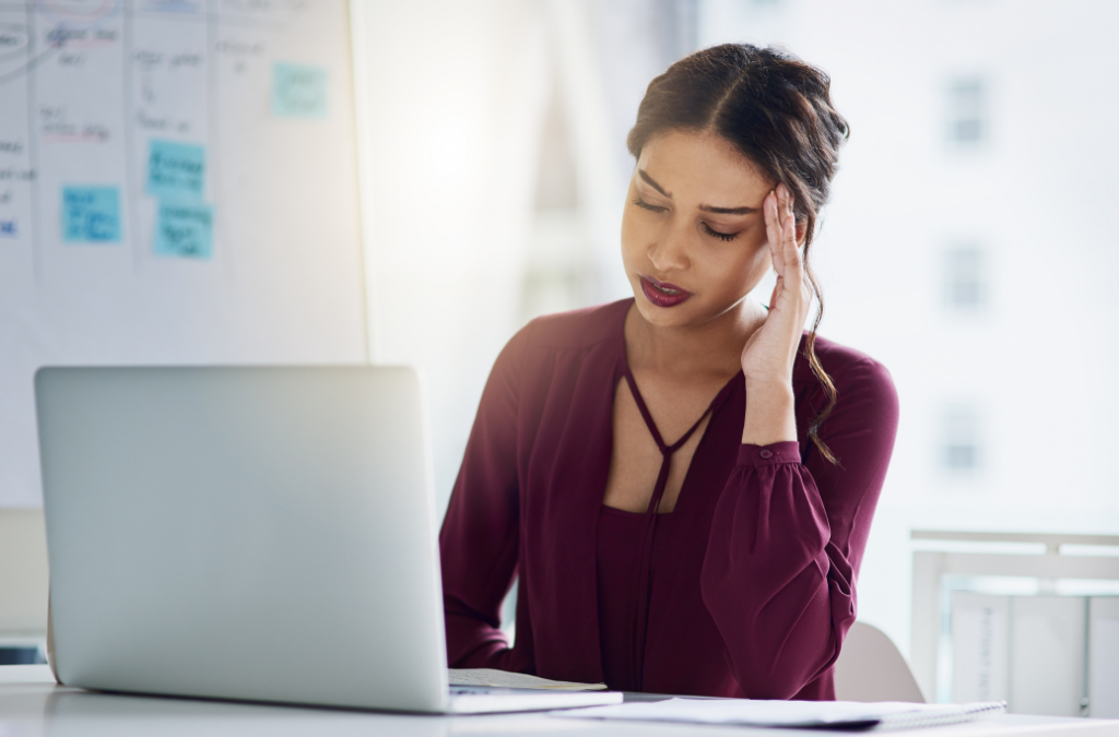 Minimising Employee Burnout in the Workplace
