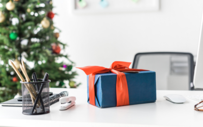 The Best Gifts to Give Your Employees This Christmas
