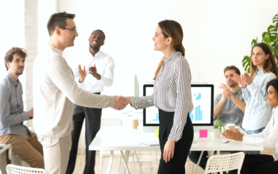 How to Master Employee Recognition