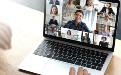 How to Host an Engaging Virtual Meeting